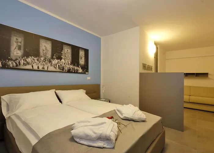Relais Villa Clodia