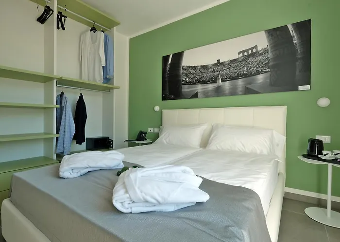 Relais Villa Clodia