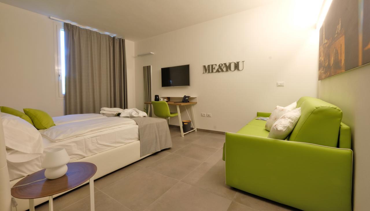 Relais Clodia