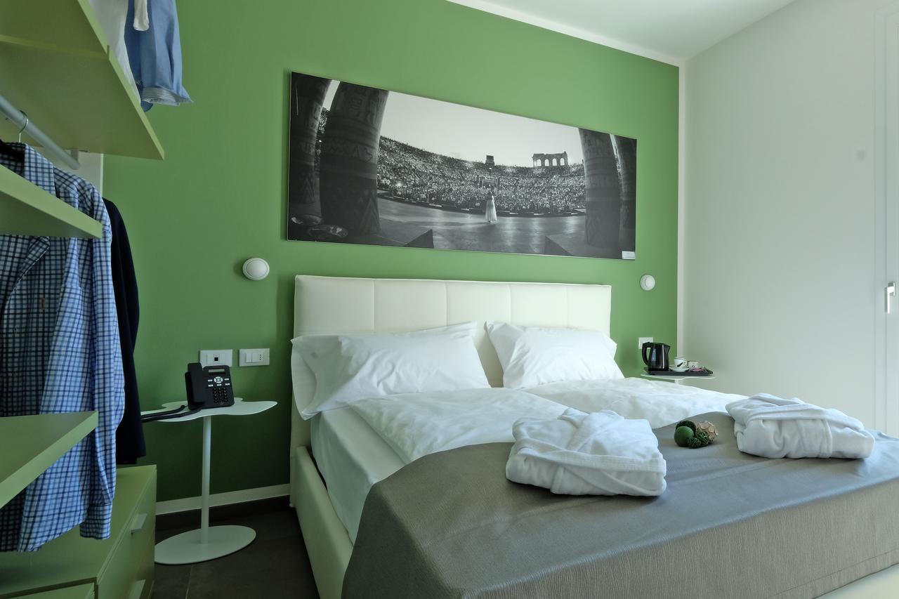 Hotel Relais Clodia
