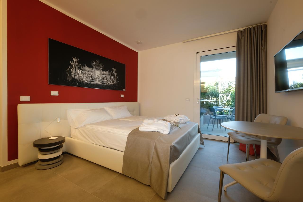 Relais Clodia Hotel