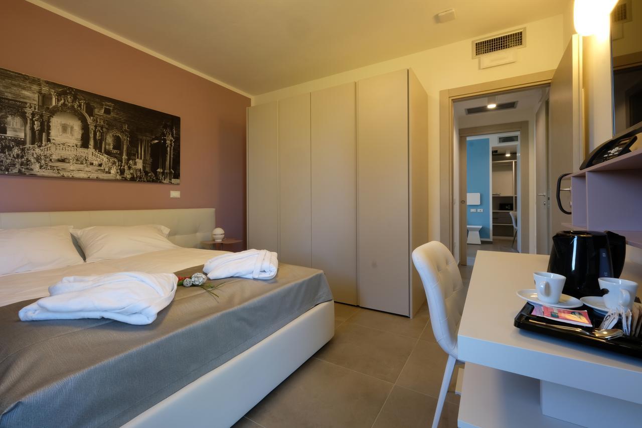 Hotel Relais Clodia *