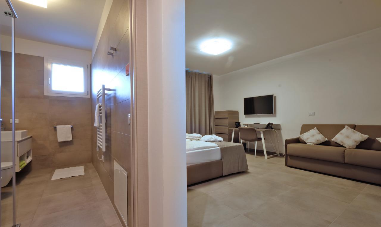 Relais Clodia Lazise