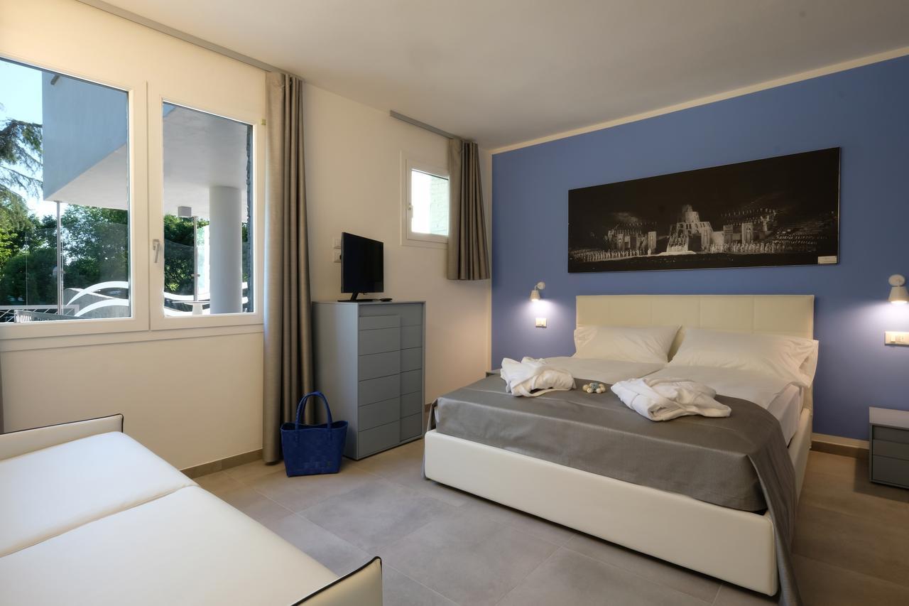Relais Clodia *