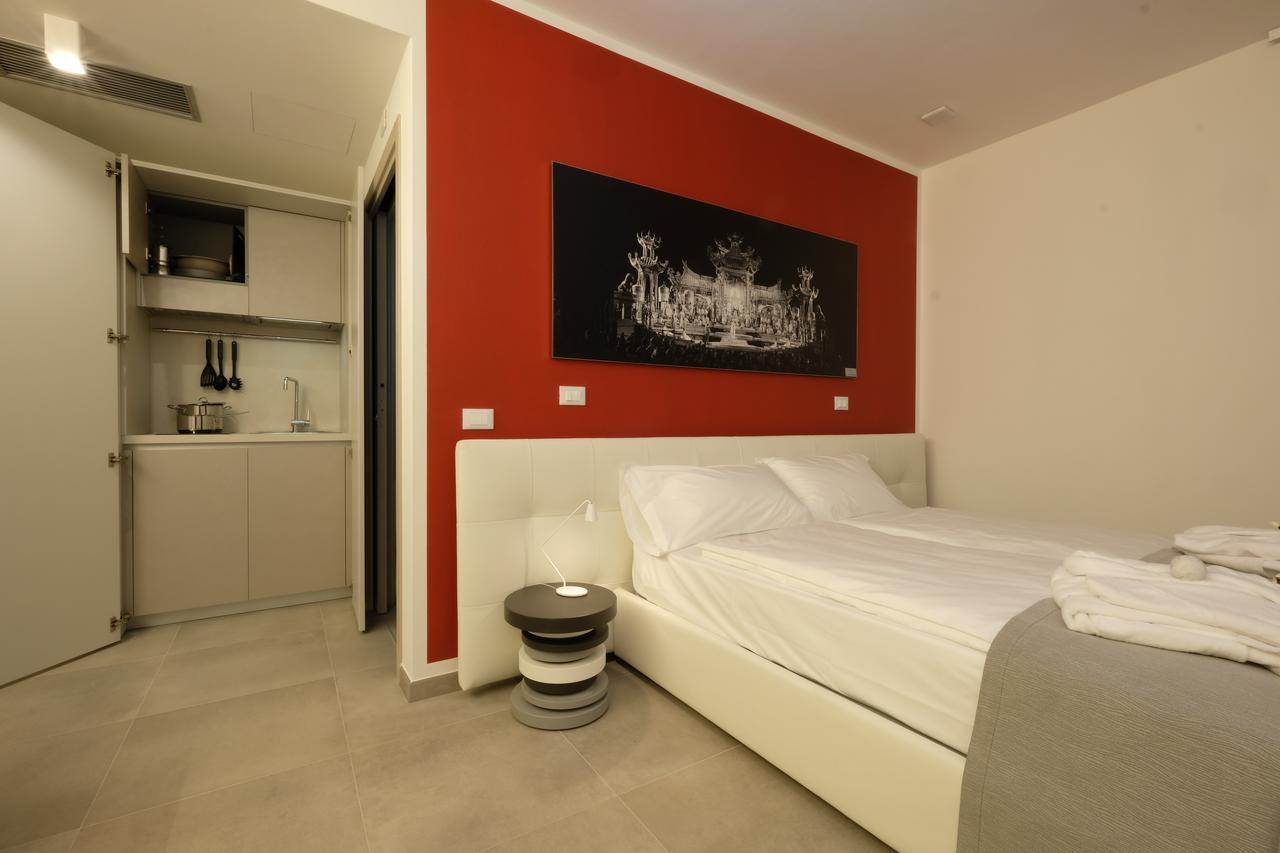 Relais Clodia *