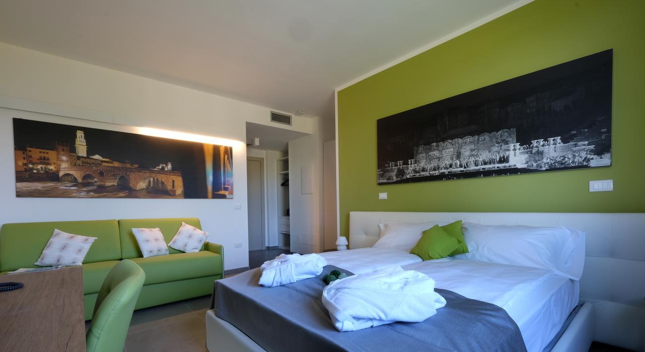 Relais Clodia Hotel Lazise