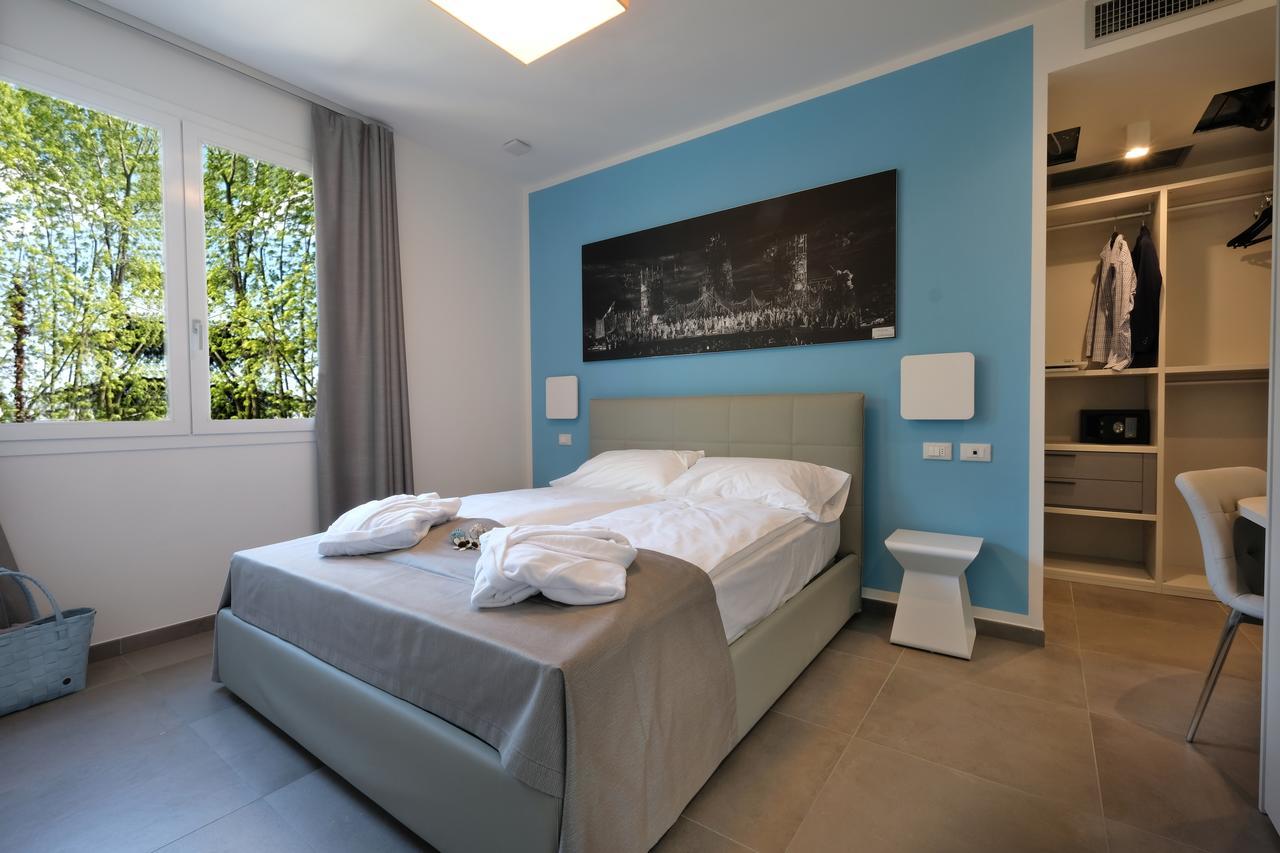 Relais Clodia