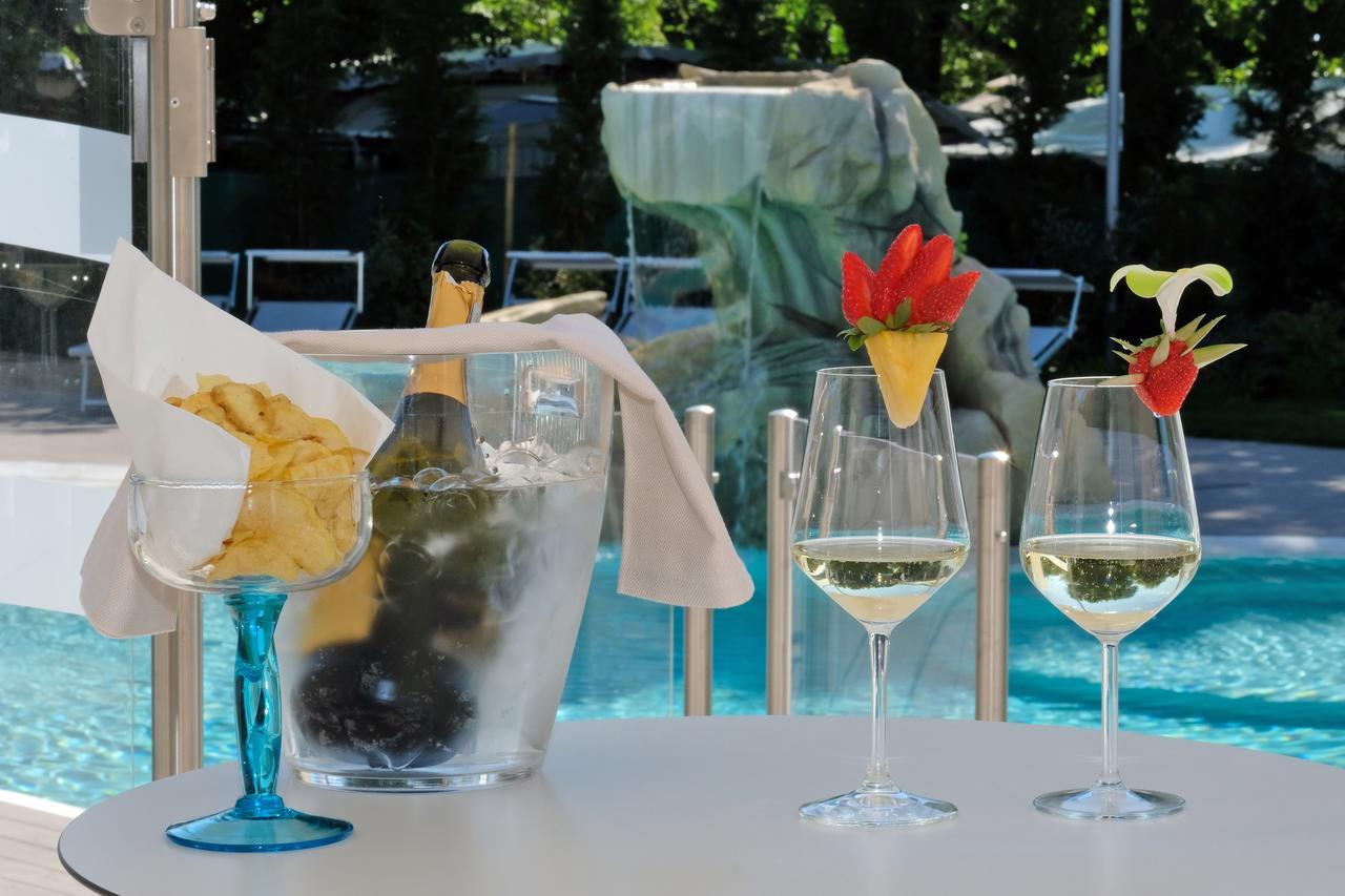 Relais Clodia Hotel *