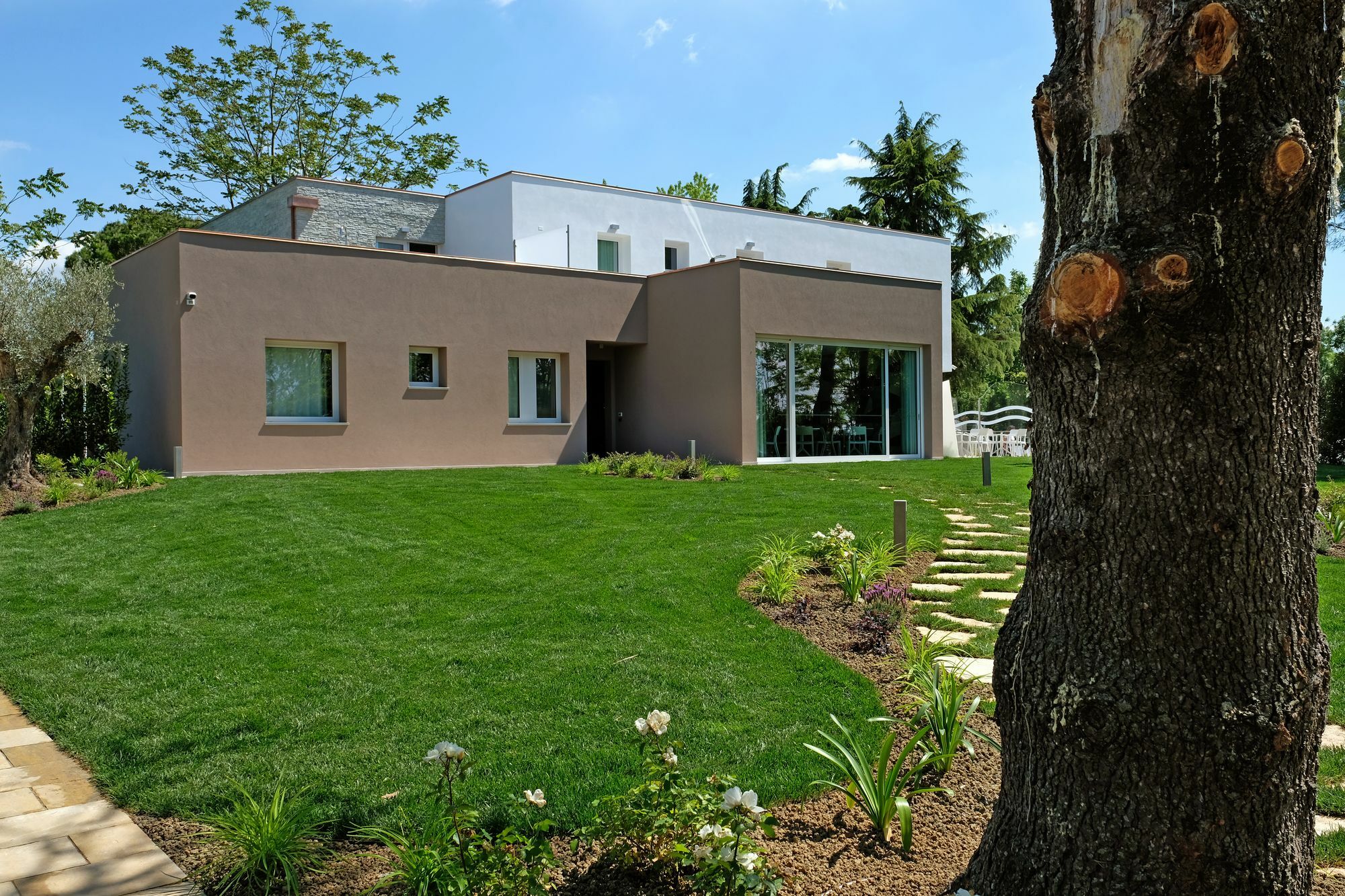 Hotel Relais Clodia