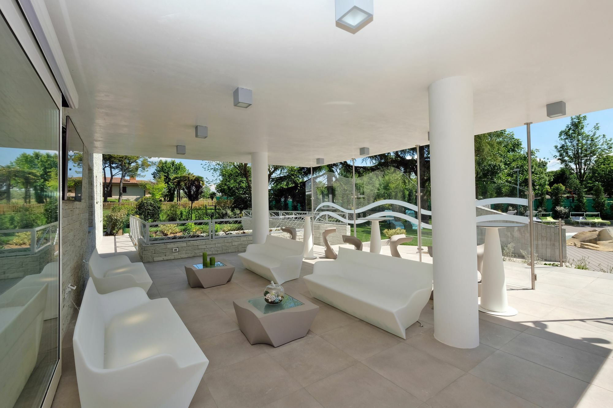 Relais Clodia