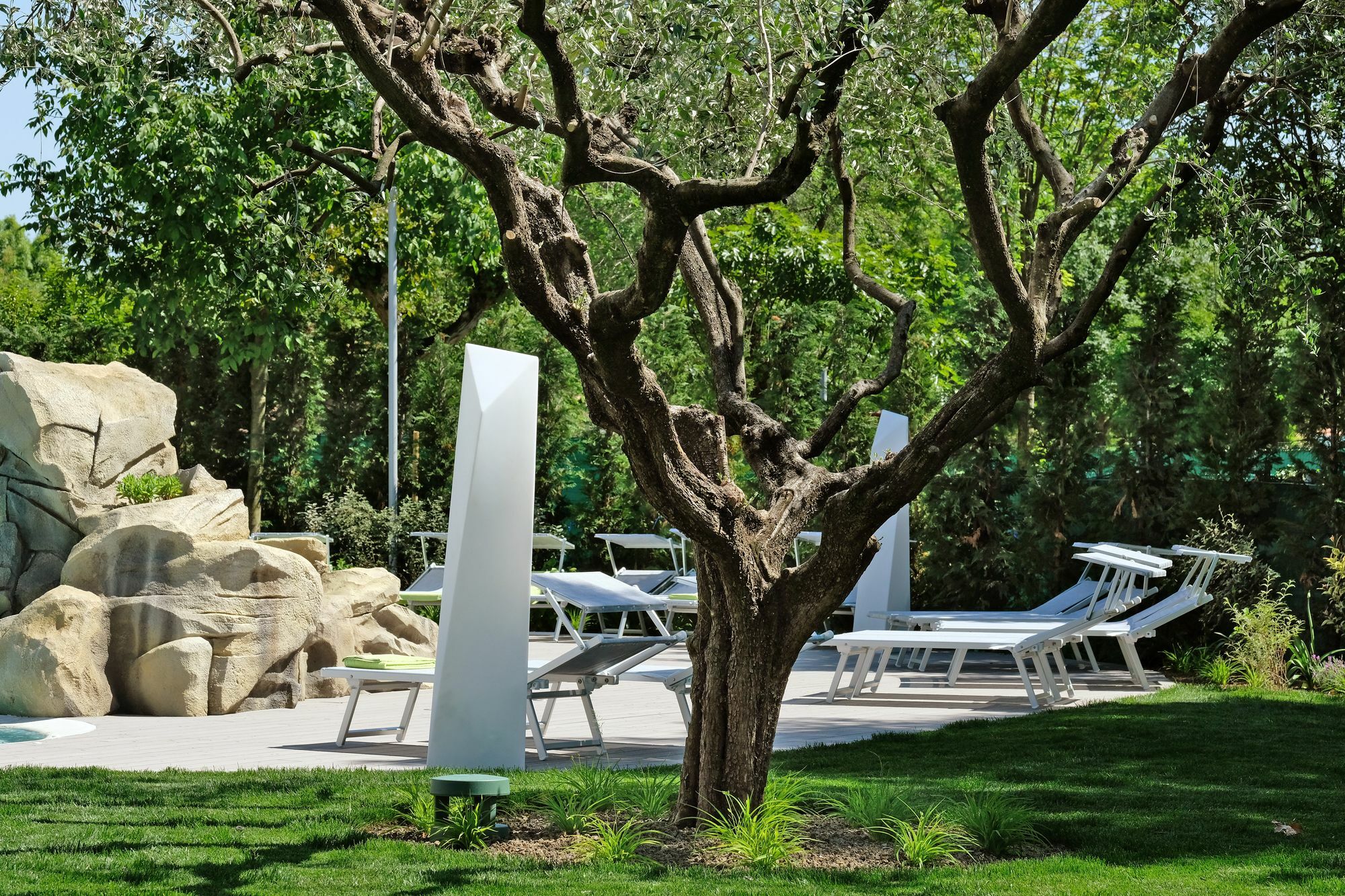 Relais Clodia * Lazise