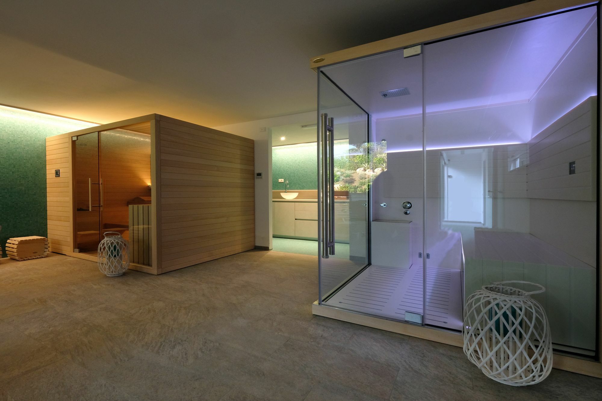 Relais Clodia Hotel
