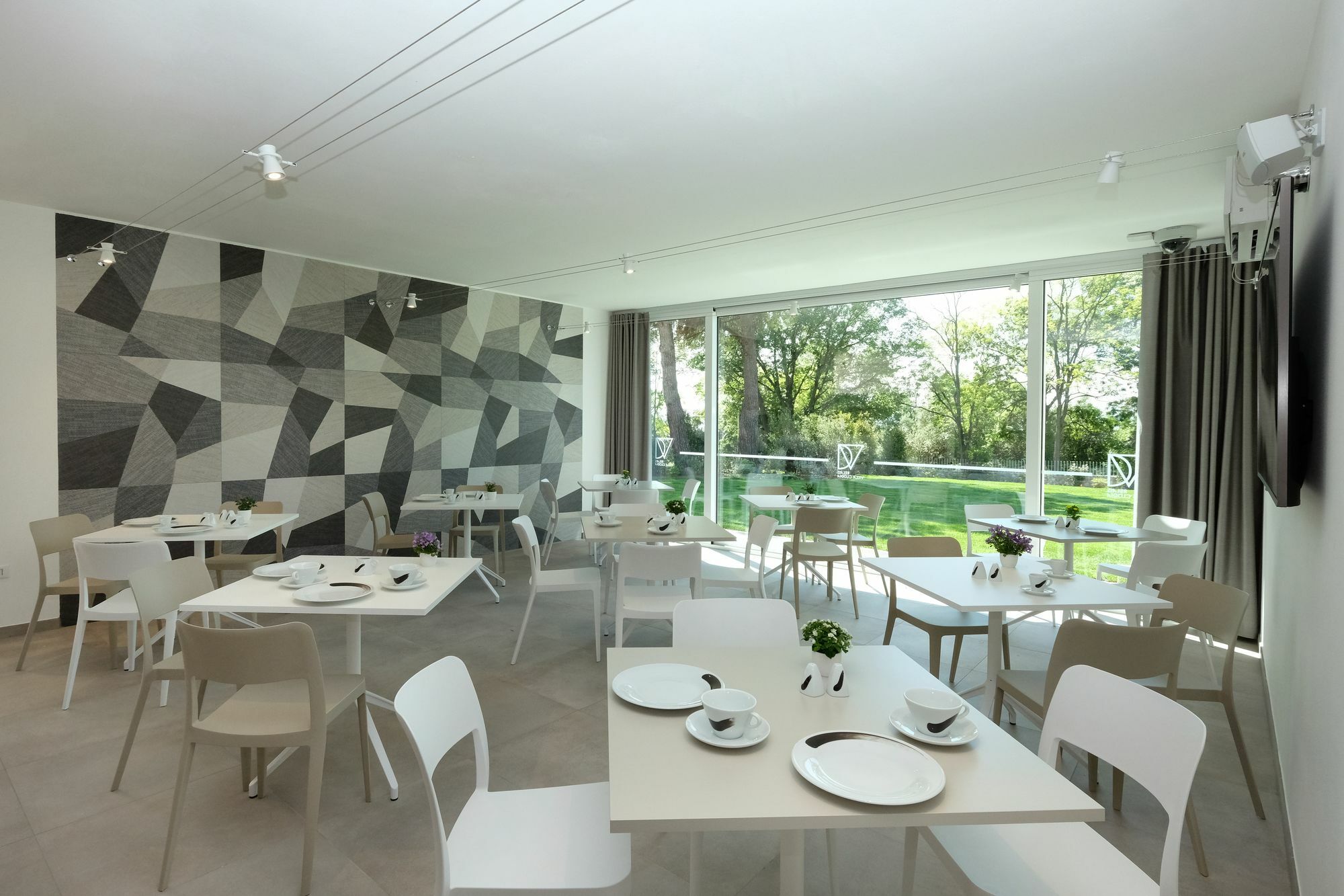 Relais Clodia * Lazise