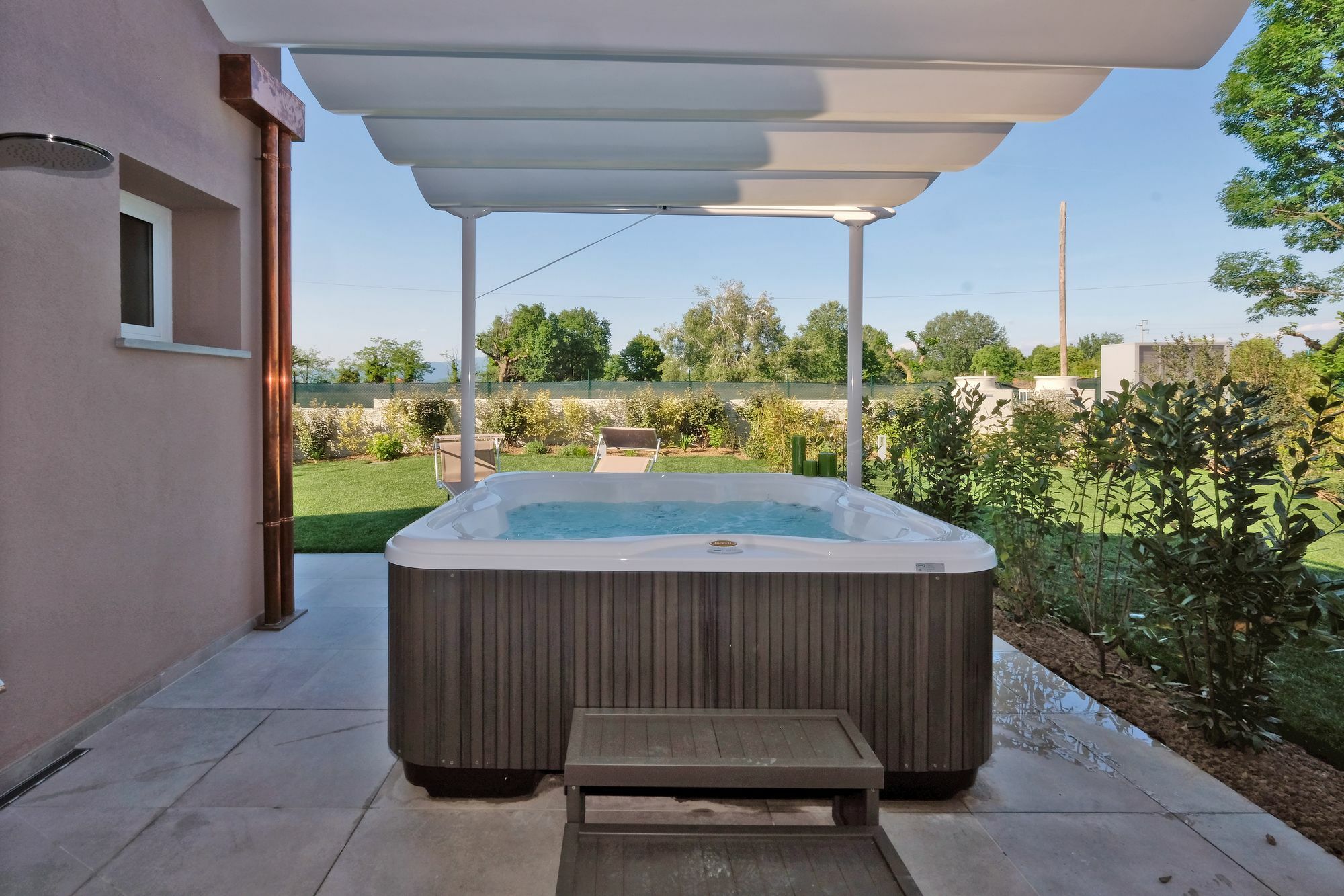 Relais Clodia Hotel
