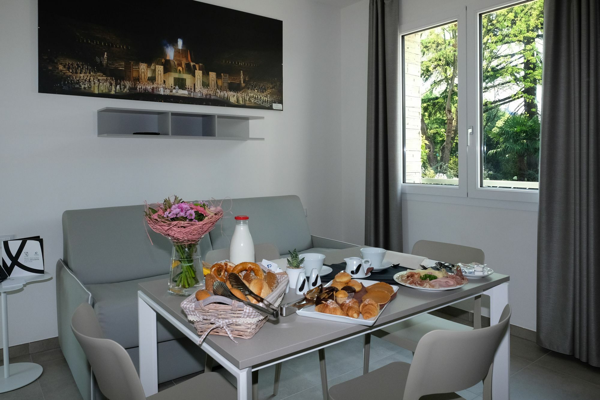Relais Clodia
