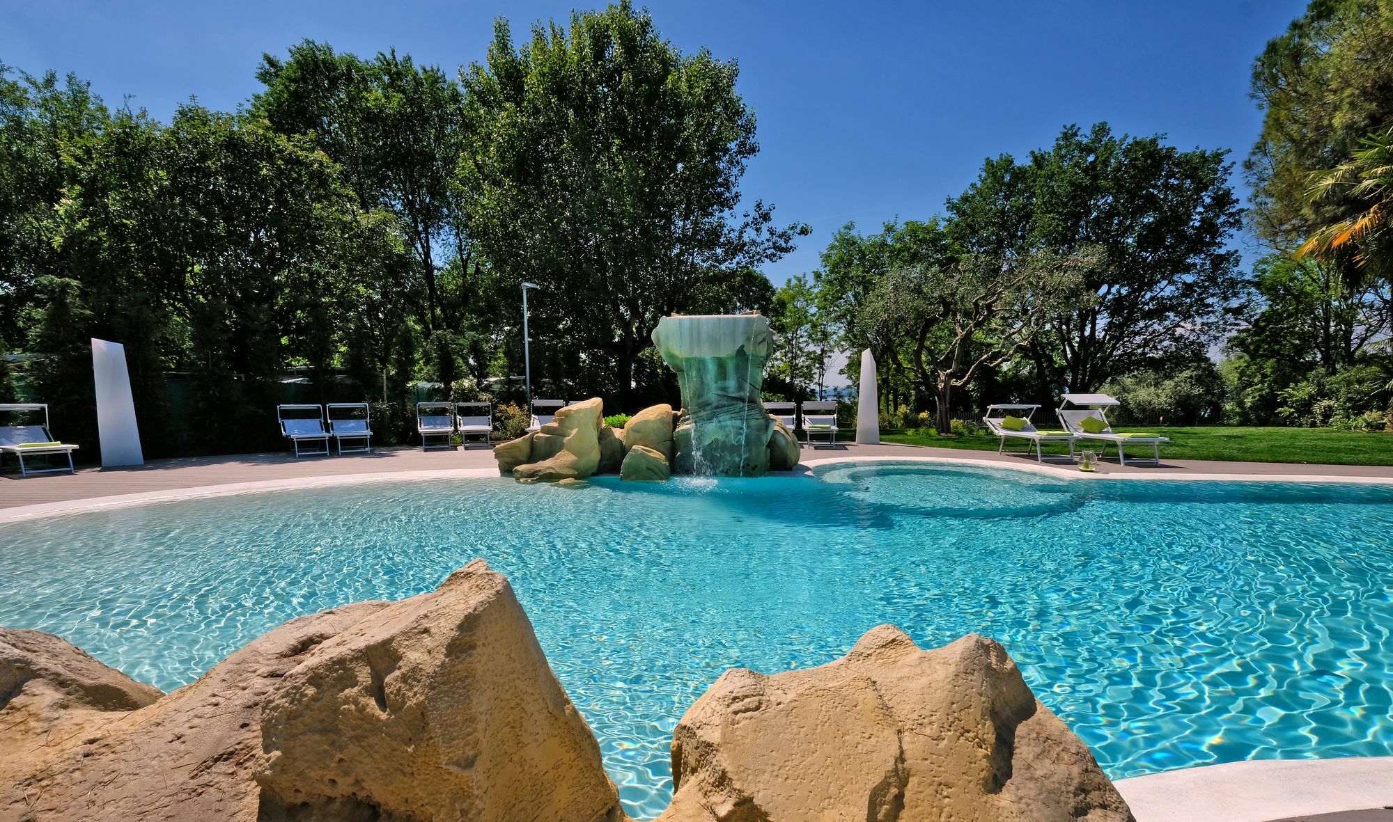 Relais Clodia